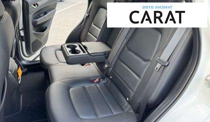 Mazda CX-5 2022