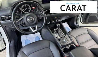 Mazda CX-5 2022