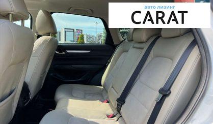 Mazda CX-5 2017