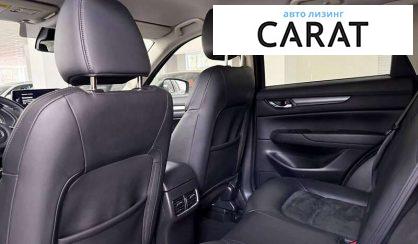 Mazda CX-5 2021