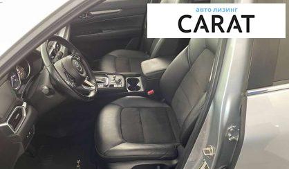 Mazda CX-5 2021