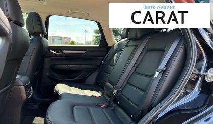 Mazda CX-5 2023