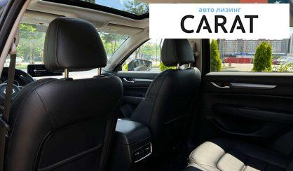 Mazda CX-5 2023