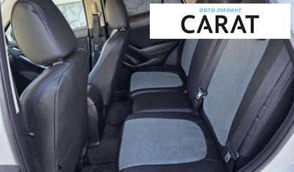 Mazda CX-5 2015