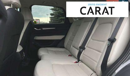 Mazda CX-5 2022