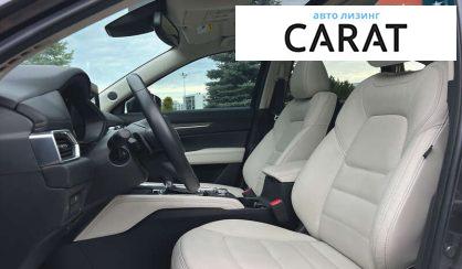 Mazda CX-5 2022