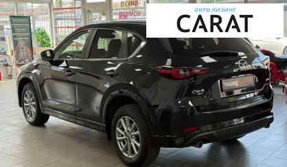 Mazda CX-5 2023