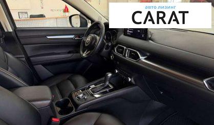 Mazda CX-5 2023