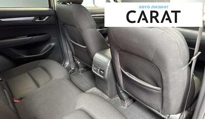 Mazda CX-5 2020
