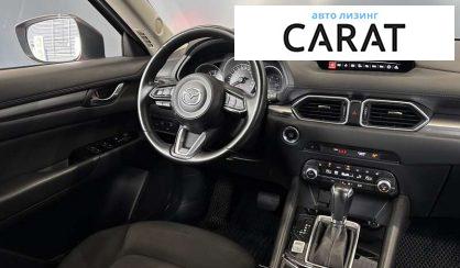 Mazda CX-5 2020