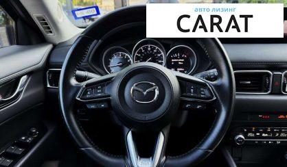 Mazda CX-5 2021