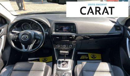 Mazda CX-5 2013