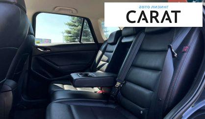 Mazda CX-5 2013