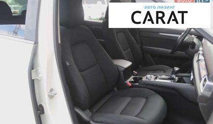 Mazda CX-5 2020