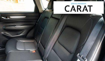 Mazda CX-5 2024