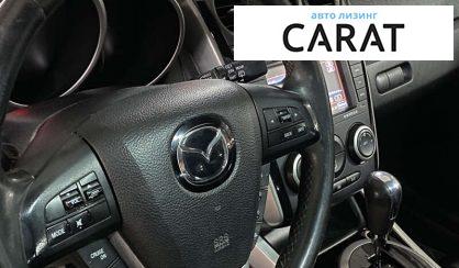 Mazda CX-7 2011