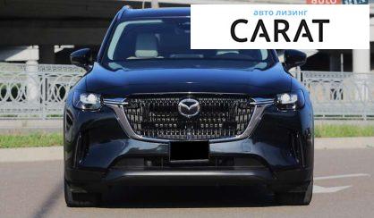 Mazda CX-90 2023