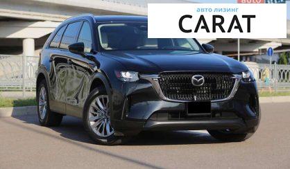 Mazda CX-90 2023
