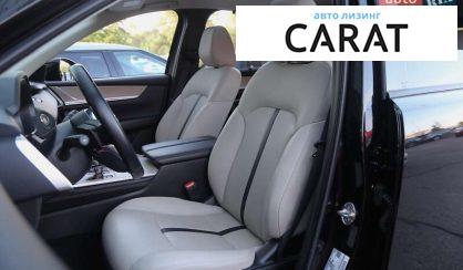Mazda CX-90 2023