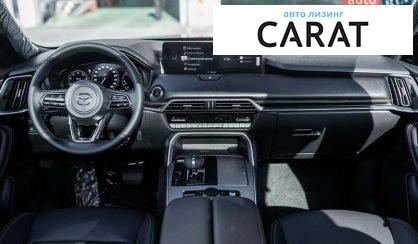 Mazda CX-90 2024
