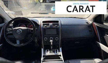 Mazda CX-9 2008