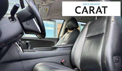 Mazda CX-9 2014