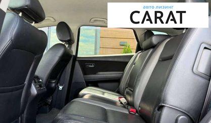 Mazda CX-9 2014