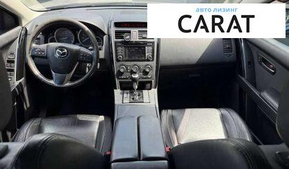 Mazda CX-9 2014