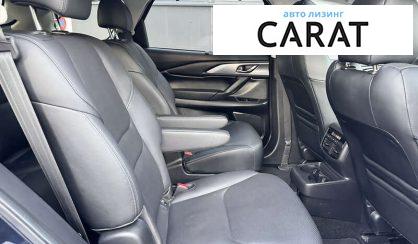 Mazda CX-9 2022