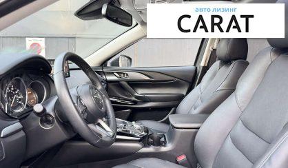 Mazda CX-9 2022