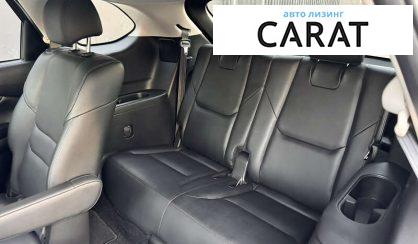Mazda CX-9 2022