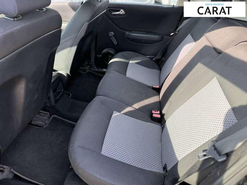 Mercedes-Benz A-Class 2006 Mercedes-Benz A-Class 2006