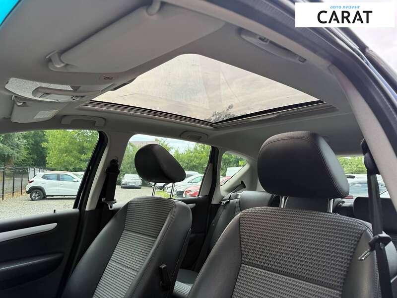 Mercedes-Benz A-Class 2007 Mercedes-Benz A-Class 2007