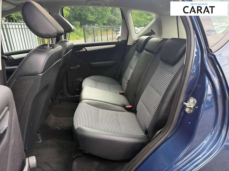 Mercedes-Benz A-Class 2007 Mercedes-Benz A-Class 2007