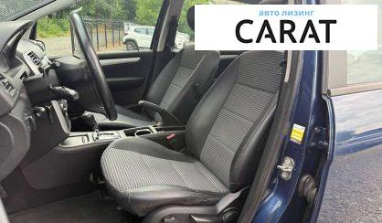 Mercedes-Benz A-Class 2007