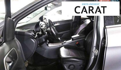 Mercedes-Benz B-Class 2015