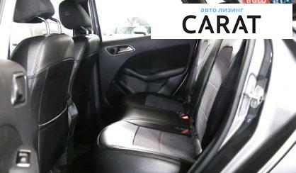 Mercedes-Benz B-Class 2015