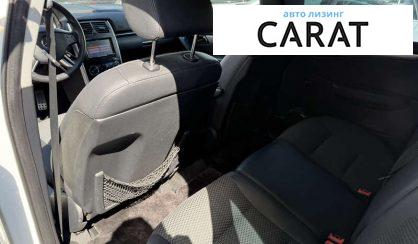 Mercedes-Benz B-Class 2011