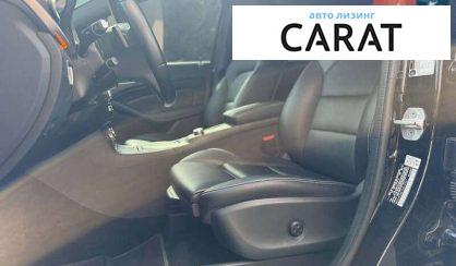 Mercedes-Benz B-Class 2017