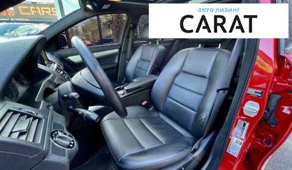 Mercedes-Benz C-Class 2008