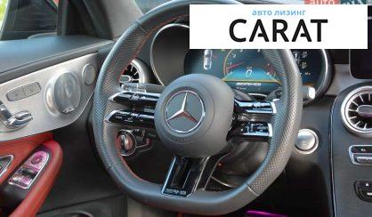 Mercedes-Benz C-Class 2017