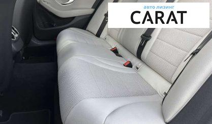 Mercedes-Benz C-Class 2018