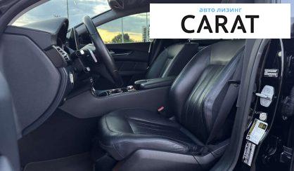 Mercedes-Benz CLS-Class 2014