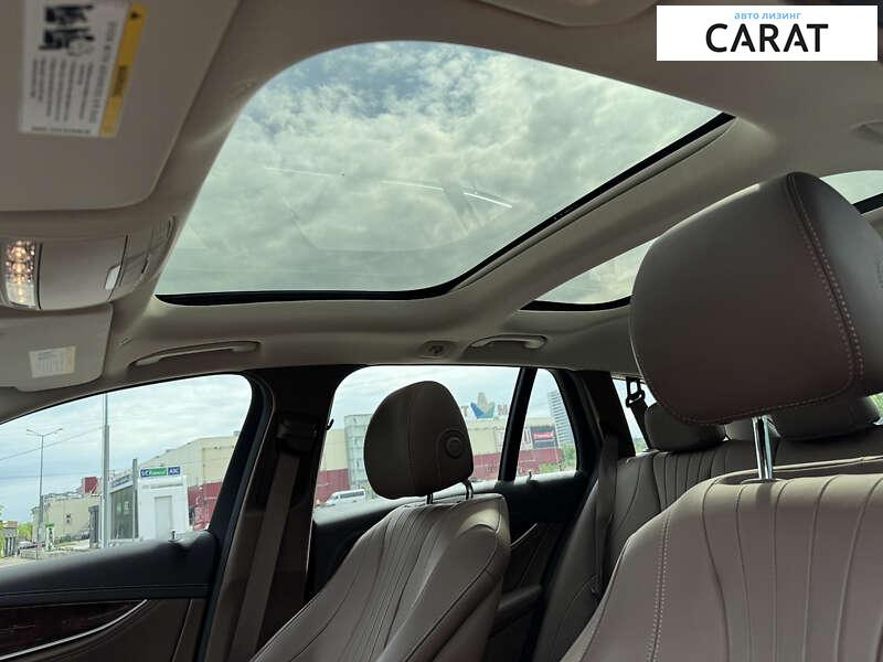 Mercedes-Benz E-Class 2019 Mercedes-Benz E-Class 2019