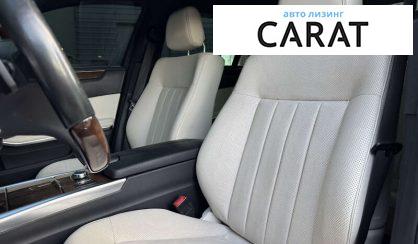 Mercedes-Benz E-Class 2015