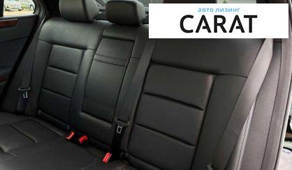 Mercedes-Benz E-Class 2012 Mercedes-Benz E-Class 2012