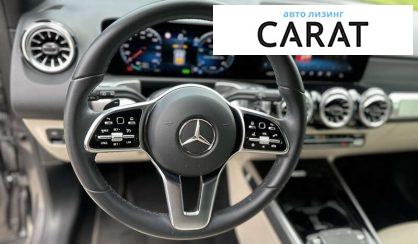 Mercedes-Benz EQB 2023