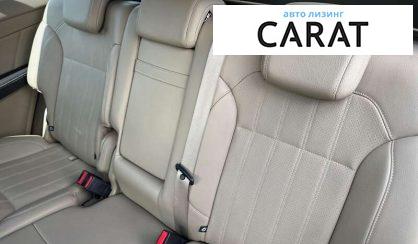 Mercedes-Benz GL-Class 2015