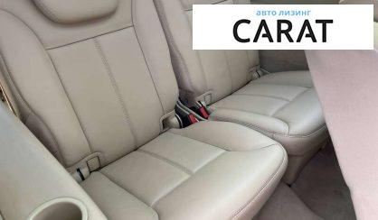Mercedes-Benz GL-Class 2010