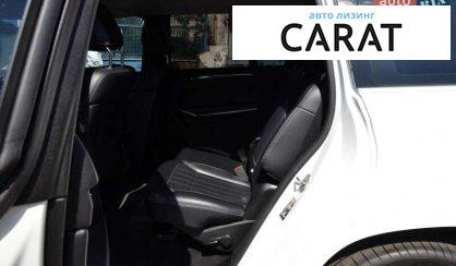 Mercedes-Benz GL-Class 2014